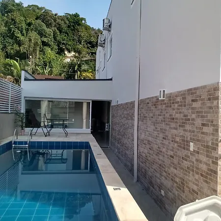 Casa Ubatuba Villa Exterior photo