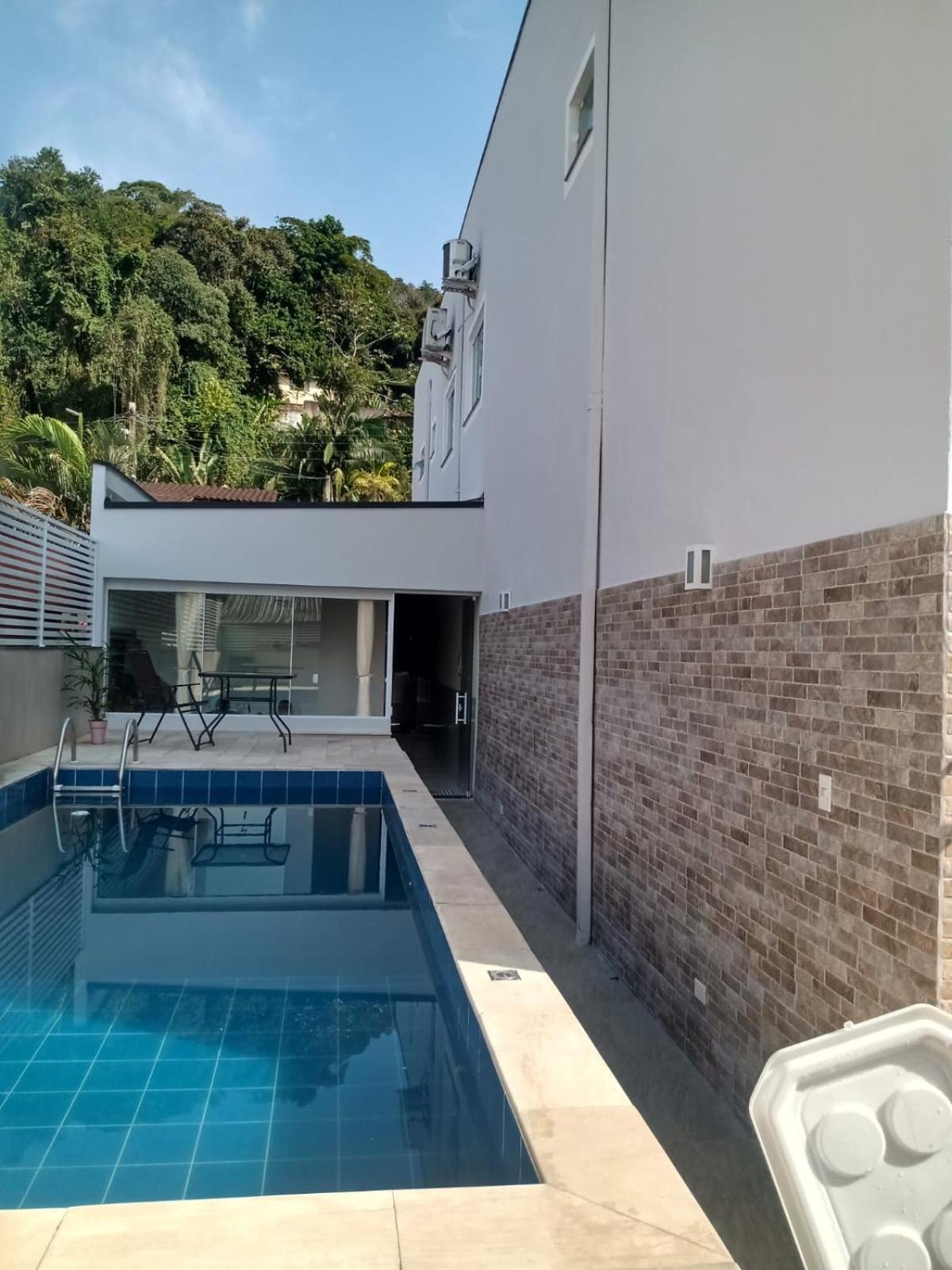 Casa Ubatuba